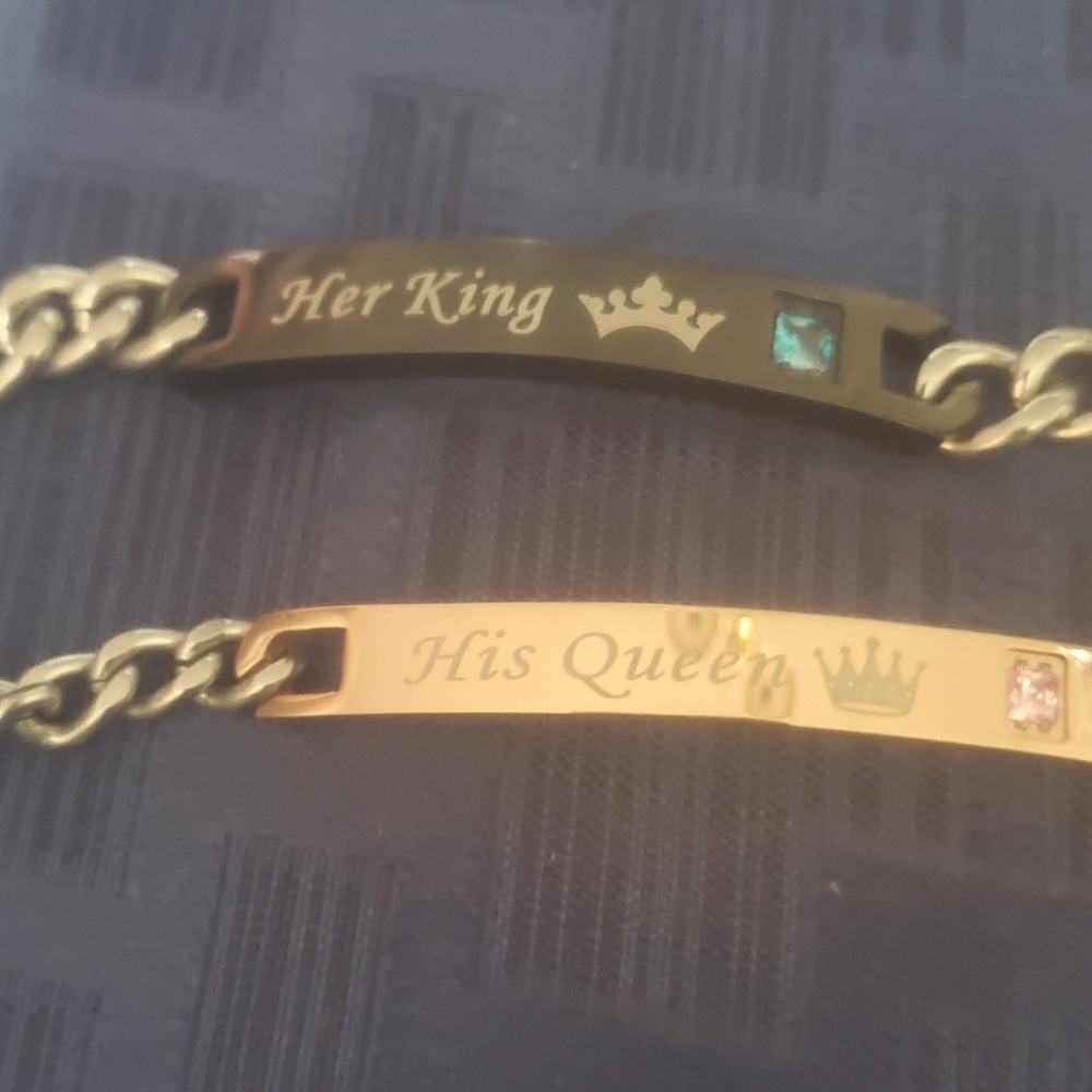 Couple set